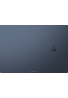 ASUS Ноутбук Zenbook S 13 UM5302LA-LV152 13.3" 2.8K OLED, AMD R7-7840U, 16GB, F1TB, UMA, noOS, Блакитний