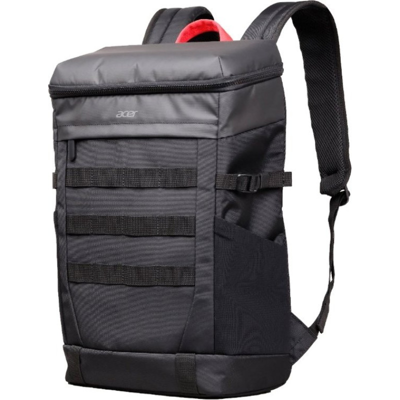 Acer Рюкзак Nitro Utility, 15,6", чорний
