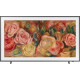 Samsung Телевізор 65" QLED 4K UHD 100Hz Smart Tizen Black TheFrame