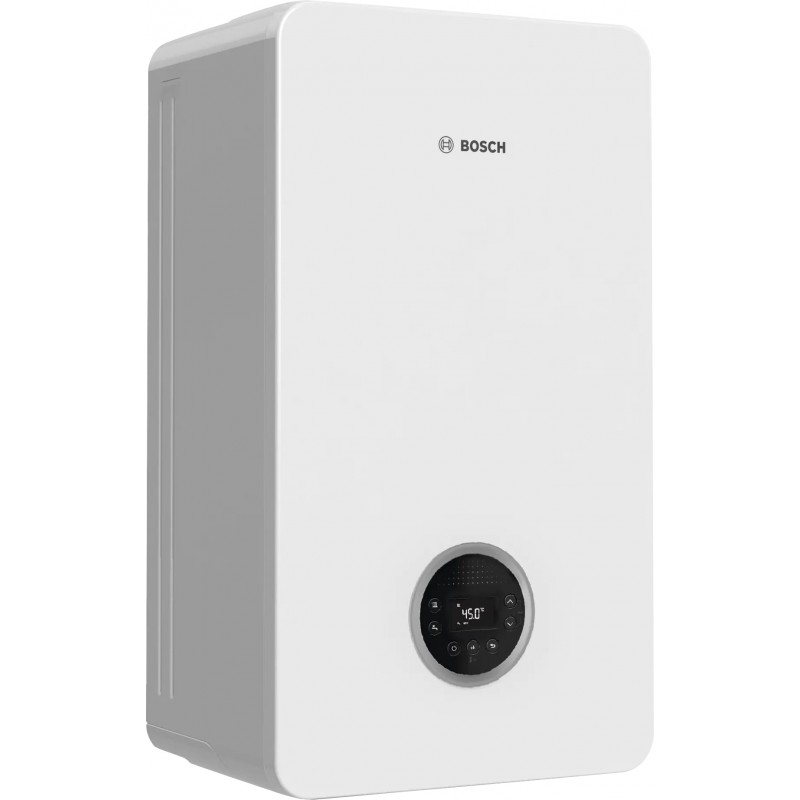 Bosch Котел газовий Condens 2300 GC2300iW 24 P конденсаційний одноконтурний 24кВт