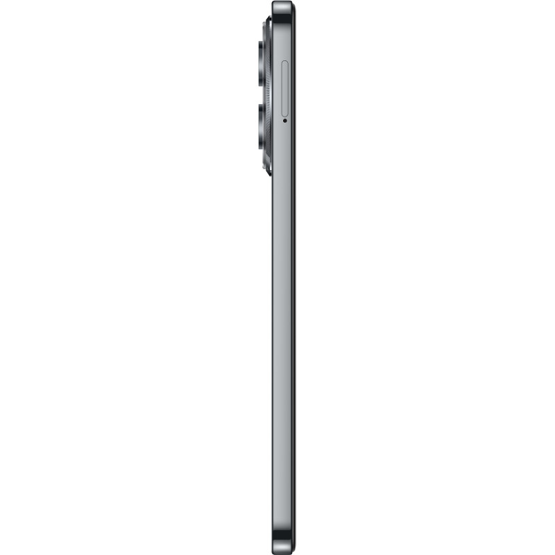 TECNO Смартфон Spark 30 PRO (KL7) 6.78" 8/128ГБ, 2SIM, 5000мА•год, Obsidian Edge