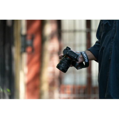 Sony Об'єктив FE 24-50mm F/2.8G