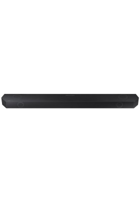 Samsung Саундбар HW-Q990D 656Вт, 11.1.4, BT, HDMI-ARC, Wi-Fi, саб, Dolby Atmos, чорний
