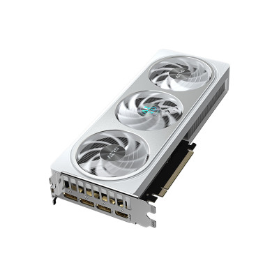 Gigabyte Відеокарта GeForce RTX 5060 Ti 16GB GDDR7 AERO OC