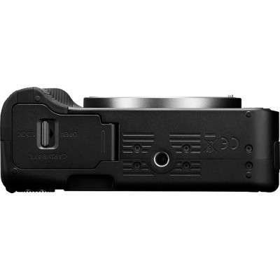 Canon Цифр. фотокамера EOS R50 V+ RF-S14-30mm PZ Canon Цифр. фотокамера EOS R50 V+ RF-S14-30mm PZ