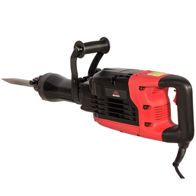 Vitals Молоток відбійний Professional At 1250A BL 1200Вт 50Дж 1400уд/хв 17.7кг Vitals Молоток відбійний Professional At 1250A BL 1200Вт 50Дж 1400уд/хв 17.7кг