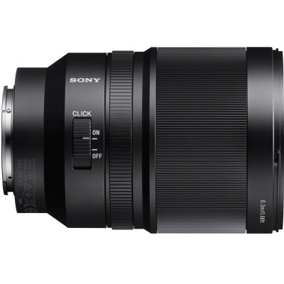 Sony 35mm Carl Zeiss