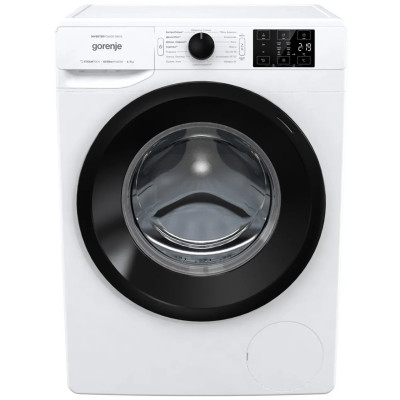 Gorenje Пральна машина з фронт. загр. WNEI74SBS