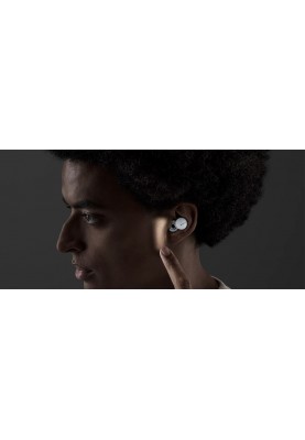 Sony Навушники LinkBuds WF-L900 TWS IPX4 Білий