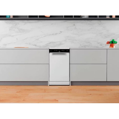 Whirlpool Посудомийна машина 10компл. WSFO3O23PF