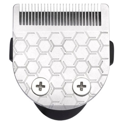 BaByliss Набір для стрижки волосся, MT725E, 6 в 1, 6 насадок, чорний