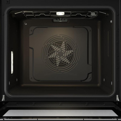 Gorenje Духовий шафа електричний, 77л, A+, пара, пригот. на декількох рівнях, дисплей, нерж