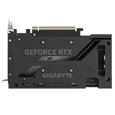 Gigabyte Відеокарта GeForce RTX 4060 Ti 8GB GDDR6 WINDFORCE OC