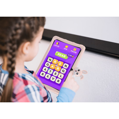 Doogee Планшет U9 Kids 10.1" 3ГБ, 64ГБ, 5060мА•г, Android, рожевий Doogee Планшет U9 Kids 10.1" 3ГБ, 64ГБ, 5060мА•г, Android, рожевий