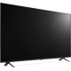 LG Телевізор 75" QNED 4K 120Hz Smart WebOS Black