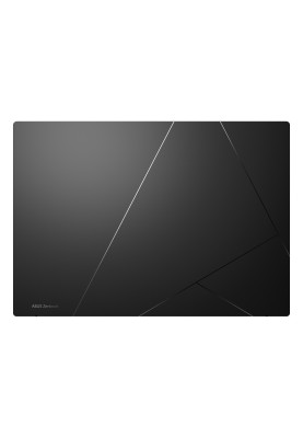 ASUS Ноутбук Zenbook 14 UM3406HA-PP025X 14" 3K OLED, AMD R7-8840H, 16GB, F1TB, UMA, Win11P, Чорний