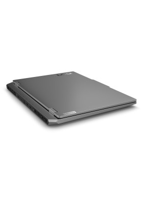 Lenovo Ноутбук LOQ-15IAX9 15.6" FHD IPS AG, Intel i5-12450HX, 16GB, F1TB, NVD4060-8, DOS, сірий