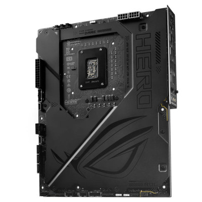 ASUS Материнcька плата ROG MAXIMUS Z890 HERO BTF ASUS Материнcька плата ROG MAXIMUS Z890 HERO BTF