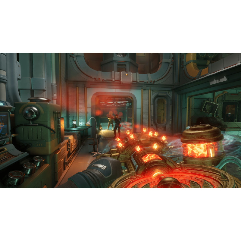 Games Software Гра консольна PS5 Outer World 2, BD диск