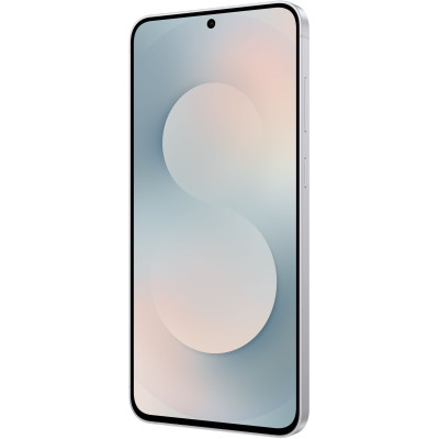Samsung Смартфон Samsung Galaxy S25 FE 5G (S731) 6.7' 8/512ГБ, 2SIM, 4900мА•год, білий