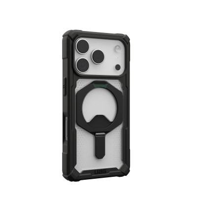 UAG Чохол UAG для iPhone 17 Pro, Plasma XTE MagSafe, Black/Clear