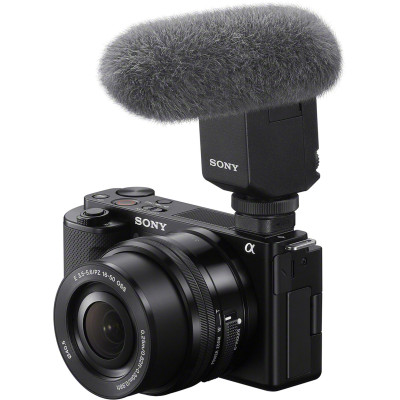 Sony Мікрофон ECM-B10
