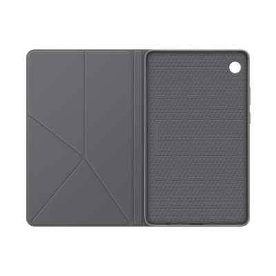 Samsung Чохол для Galaxy Tab A11 (X130/X135), Book Cover, чорний
