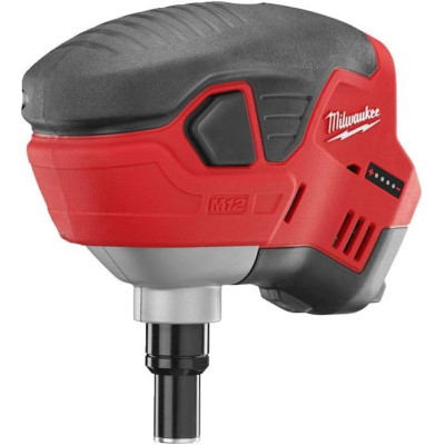 Milwaukee Молоток акумуляторний Milwaukee C12 PN-0 12В до 90мм 0-2700уд/хв 1.3кг без АКБ і ЗП