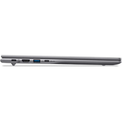 Acer Ноутбук Acer Extensa 15 EXO15-71 15.6" FHD IPS, Intel U5-125H, 16GB, F512GB, UMA, Lin, сірий