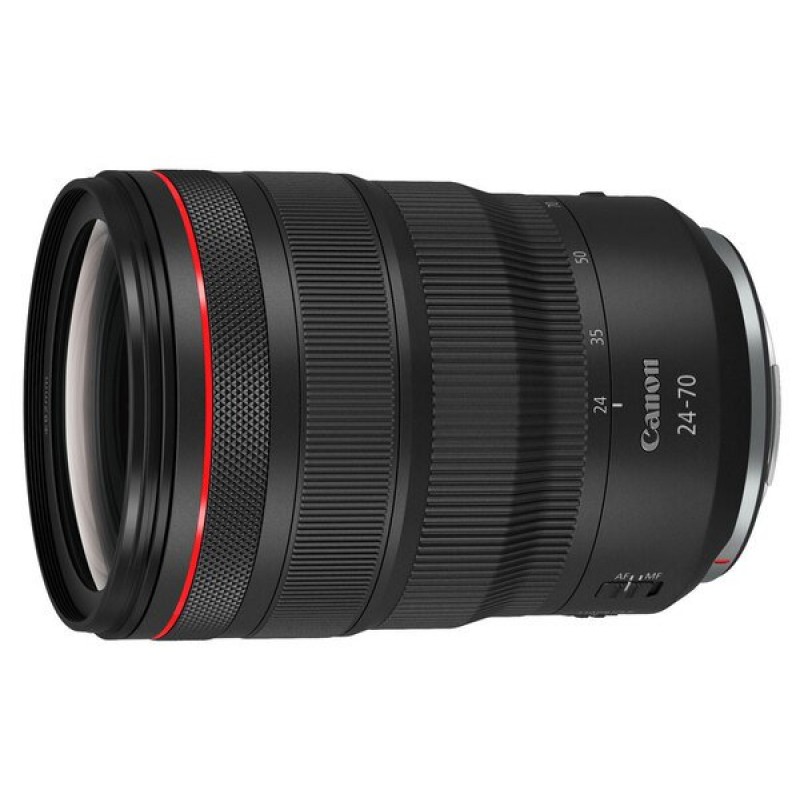 Canon RF 24-70mm f/2.8 L IS USM