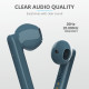 Trust Primo Touch True Wireless[Blue]