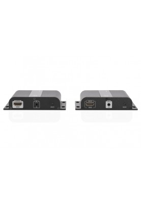 Digitus HDMI UHD 4K over UTP set, 120 m