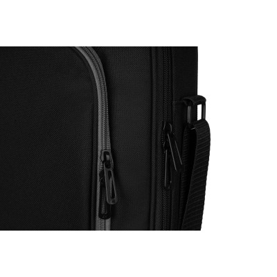 2E Сумка Vector 16", чорна