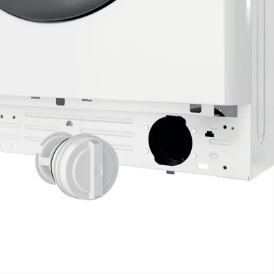 Indesit Пральна машина з фронт. завант. OMTWSE61051WKUA