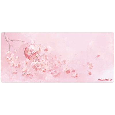 Varmilo Коврик для миші Sakura R2 Desk Mat XL (900х400х3мм)
