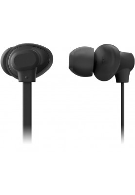 Panasonic Навушники RZ-NJ320BGEK In-ear Wireless Mic Чорний