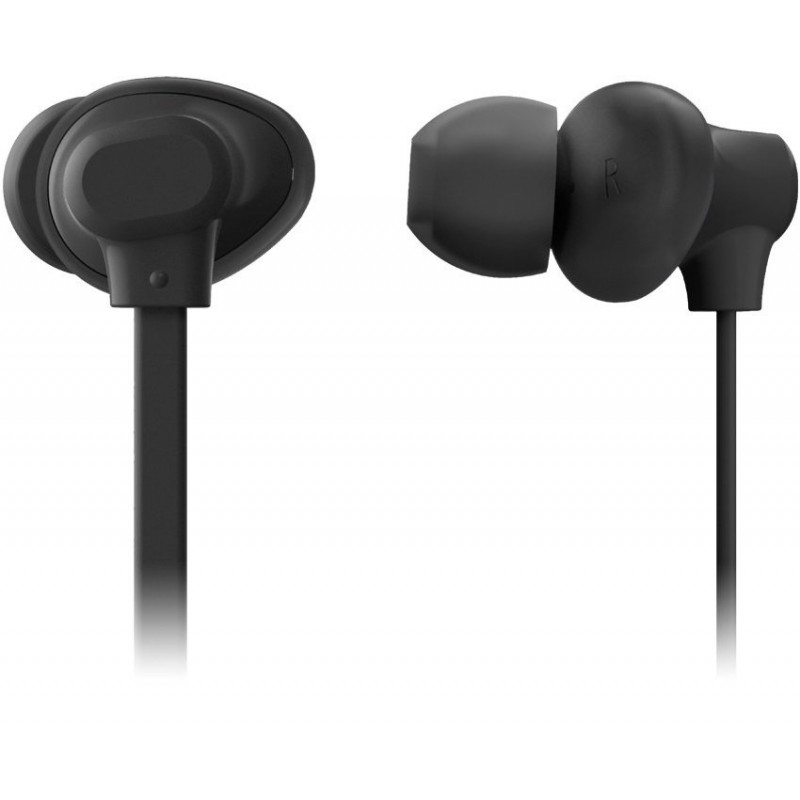 Panasonic Навушники RZ-NJ320BGEK In-ear Wireless Mic Чорний