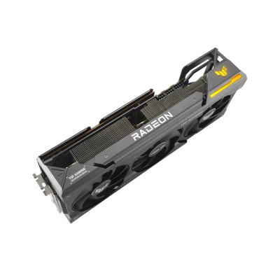ASUS Вiдеокарта Radeon RX 7900 XT 20GB GDDR6 TUF OC TUF-RX7900XT-O20G-GAMING