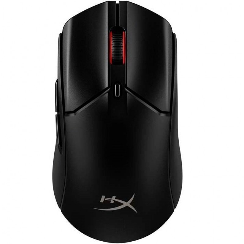 HyperX Миша Pulsefire Haste 2 WL, Black