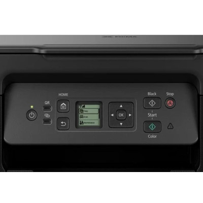 Canon МФП А4 PIXMA G3470 з Wi-Fi
