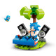 LEGO Конструктор Sonic the Hedgehog Змагання швидкісної сфери Соніка