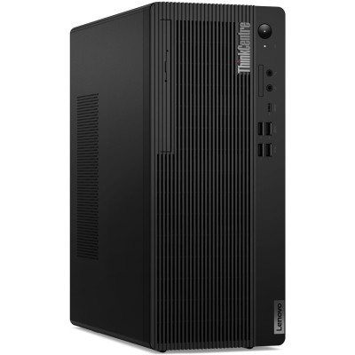 Lenovo Персональний комп’ютер ThinkCentre M70t TWR Intel i5-12400, 16GB, F256GB, UMA, кл+м, W11P
