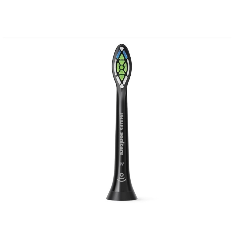 Philips Насадка для електричної зубної щітки Sonicare W2 Optimal White HX6068/13