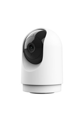 Trust IP-Камера 2700 Super HD, microSD, motion detection, білий