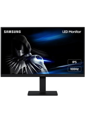 Samsung Монітор 21.5" S22D300 D-Sub, HDMI, IPS, 100Hz