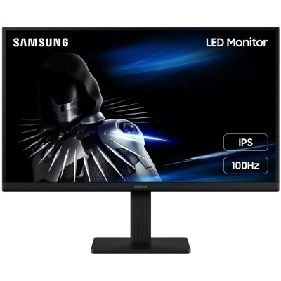 Samsung Монітор 21.5" S22D300 D-Sub, HDMI, IPS, 100Hz