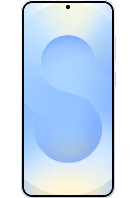 Samsung Смартфон Galaxy S25+ 5G (S936) 6.7' 12/512ГБ, 2SIM, 4900мА•год, блакитний крижаний