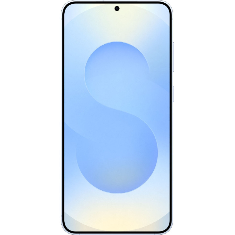 Samsung Смартфон Galaxy S25+ 5G (S936) 6.7' 12/512ГБ, 2SIM, 4900мА•год, блакитний крижаний