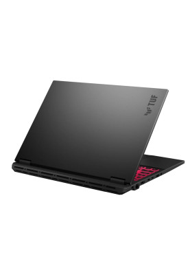 ASUS Ноутбук TUF Gaming A16 FA608WI-QT045 16" 2.5K IPS, AMD AI 9 HX 370, 32GB, F1TB, NVD4070-8, NoOS, Сірий