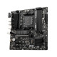 MSI Материнська плата B550M PRO-VDH sAM4 B550 4xDDR4 M.2 HDMI DP D-Sub mATX